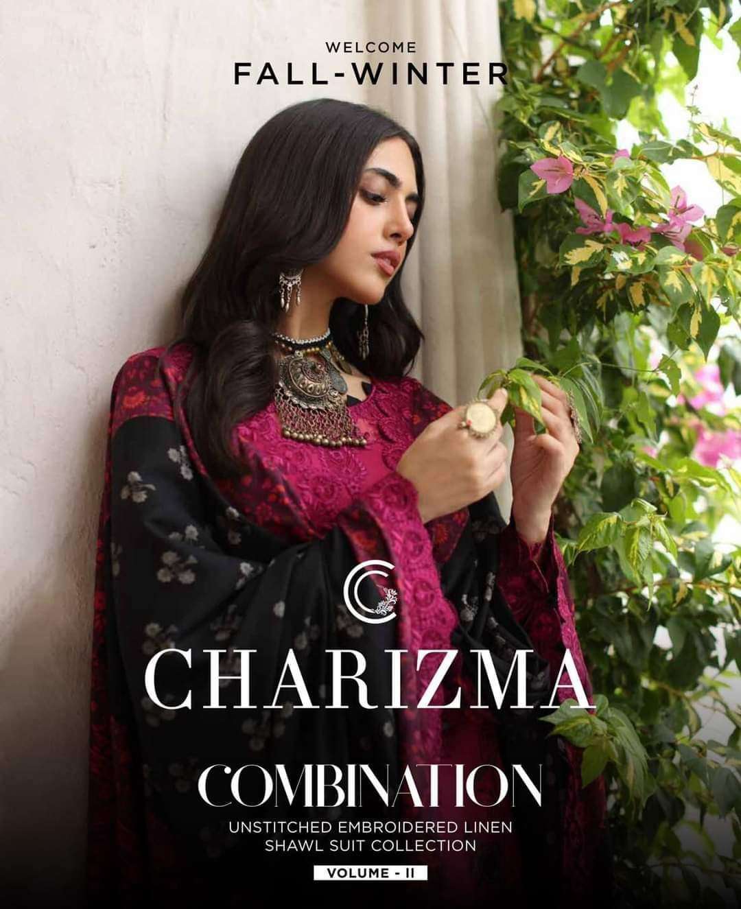 Charizma Combination Vol-2 By Charizma